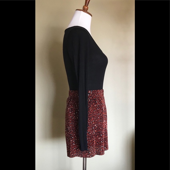 NWT slinky Cheetah Shorts - Picture 2 of 3